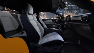 2026 Ford Mustang® Internal Image 1